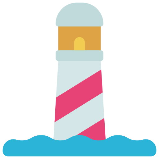 ozean kostenlos Icon