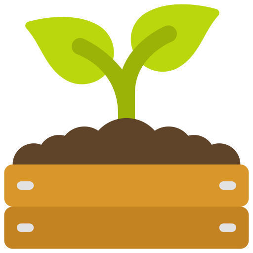 plantas icono gratis