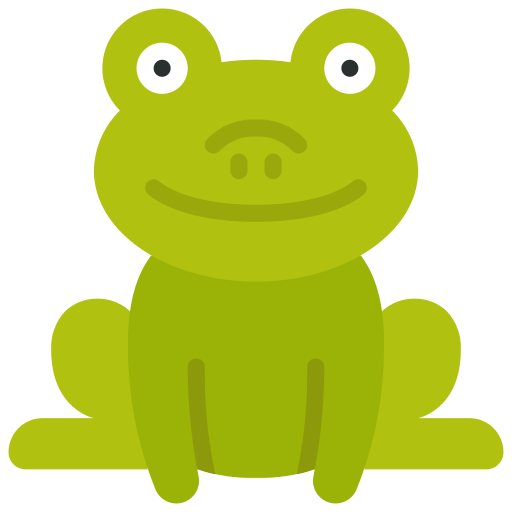 tier kostenlos Icon