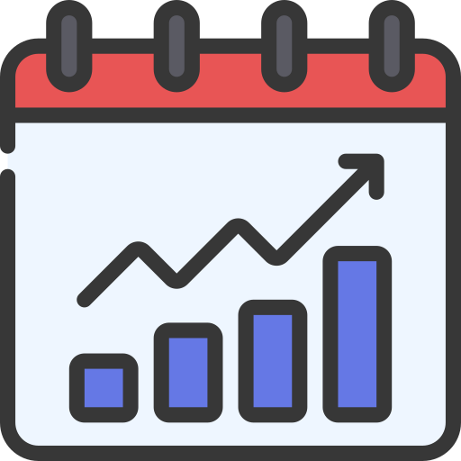 calendario icono gratis