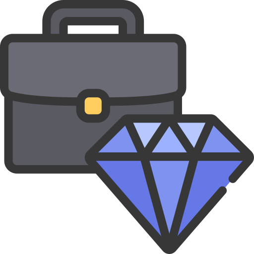 negocio icono gratis