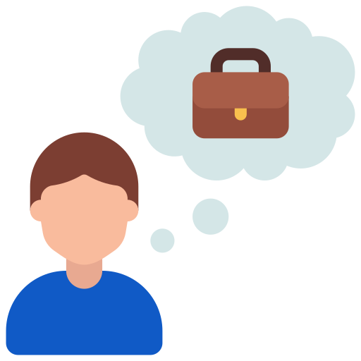 사업 무료 아이콘