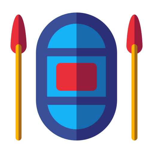 Рафтинг бесплатно иконка