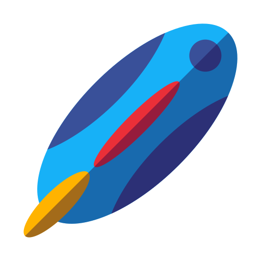 Surf board free icon Surf board free icon