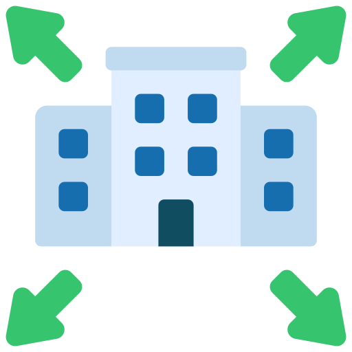 Бизнес бесплатно иконка