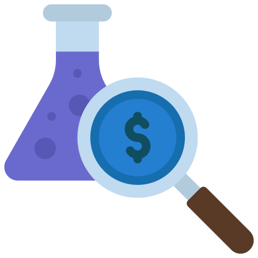 돈 무료 아이콘