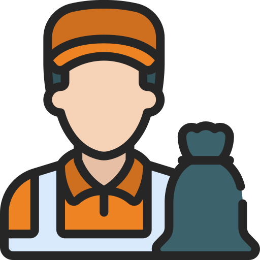 persona icono gratis