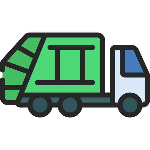 Lorry free icon