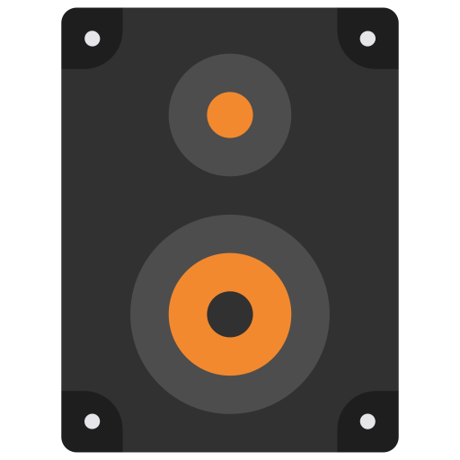 música icono gratis