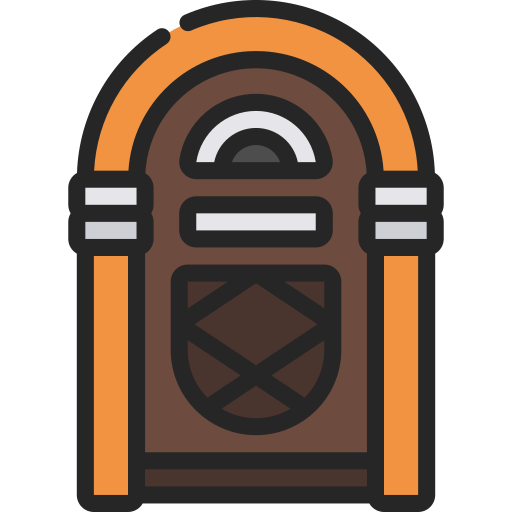 música icono gratis