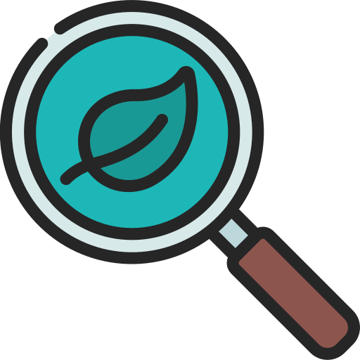 Leaf free icon