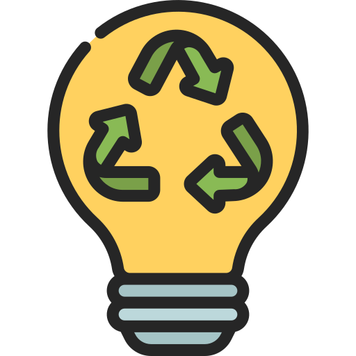 Bulb free icon Bulb free icon