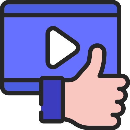 video kostenlos Icon video kostenlos Icon