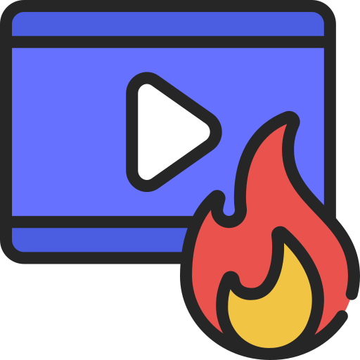 видео бесплатно иконка