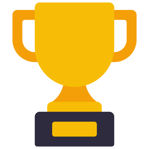 troféu grátis ícone troféu grátis ícone