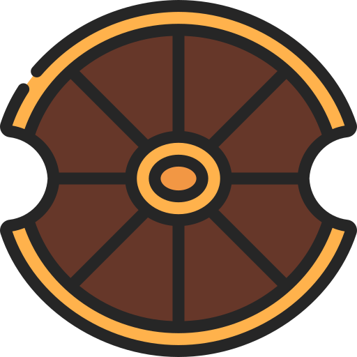 Shield free icon Shield free icon