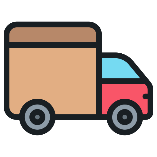 Транспорт бесплатно иконка