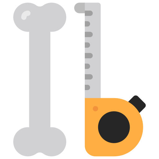 Bone free icon