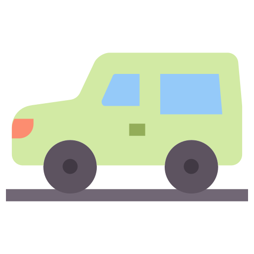 Транспорт бесплатно иконка