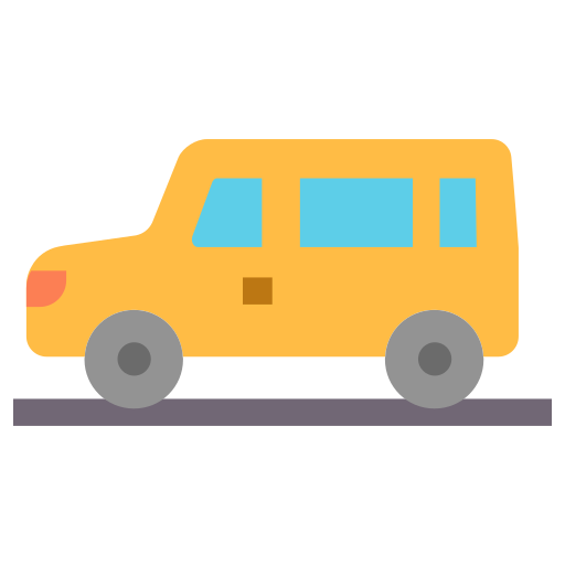 Транспорт бесплатно иконка