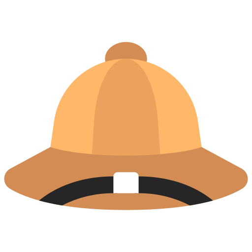 Hat free icon