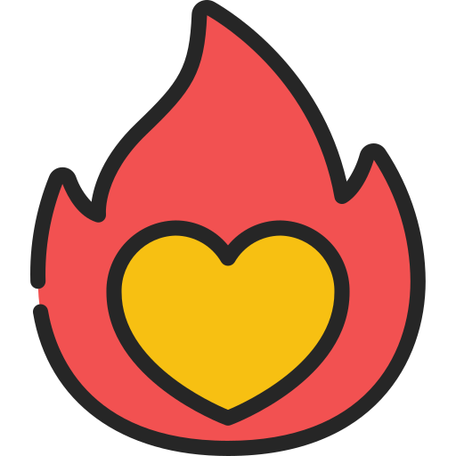 Burning - Free arrows icons