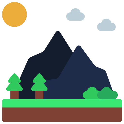 산 무료 아이콘