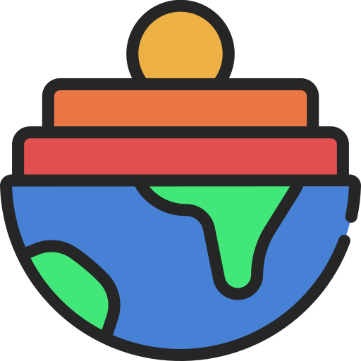 Геология бесплатно иконка