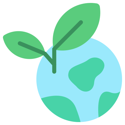 Природа бесплатно иконка