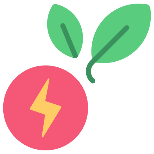 Power free icon Power free icon