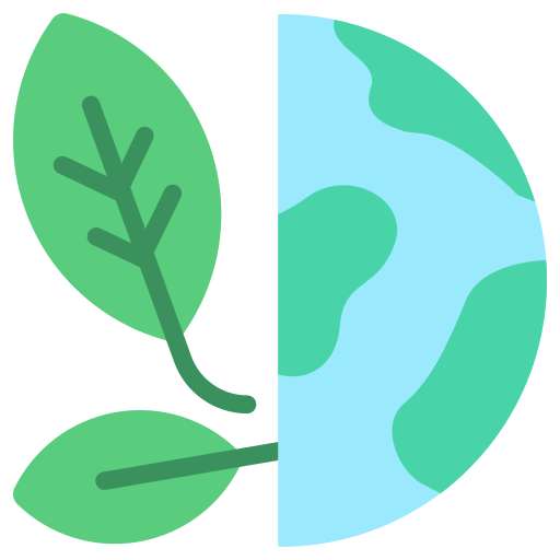 Природа бесплатно иконка