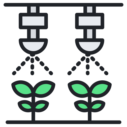 농장 무료 아이콘