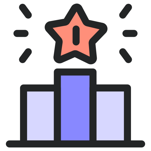 Бизнес бесплатно иконка