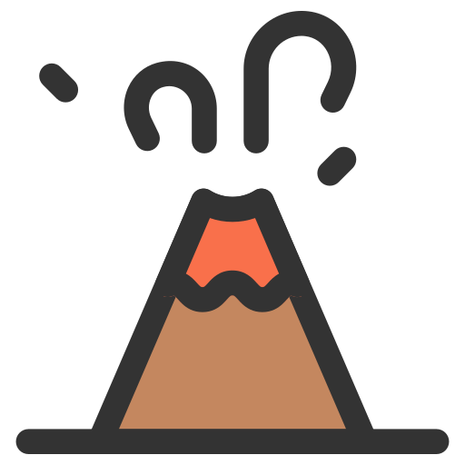 Природа бесплатно иконка