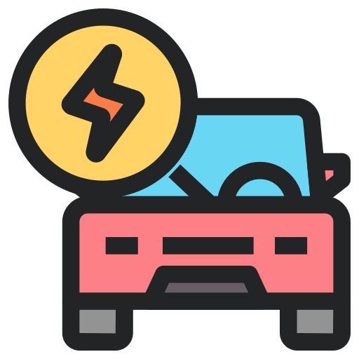 Transport free icon Transport free icon
