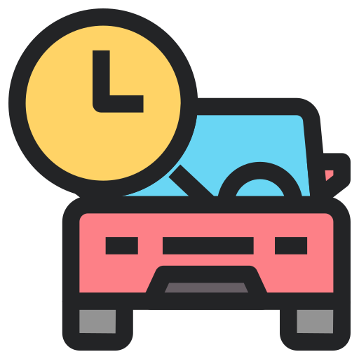 uhr kostenlos Icon