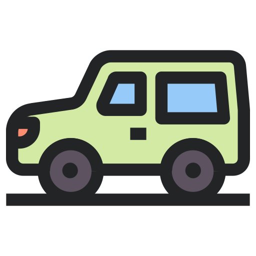 Transport free icon Transport free icon