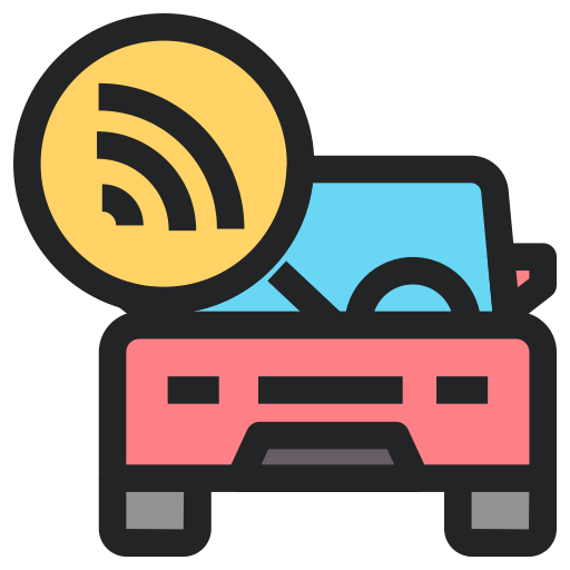transport kostenlos Icon transport kostenlos Icon