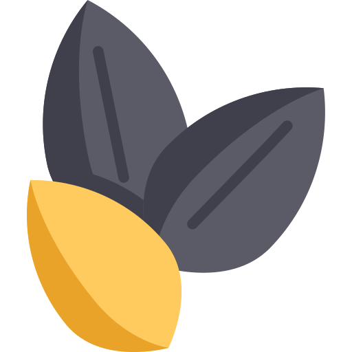 Sesame free icon Sesame free icon