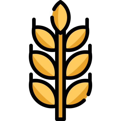 gluten Icône gratuit