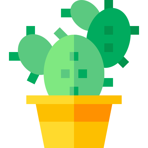 cactus Icône gratuit cactus Icône gratuit