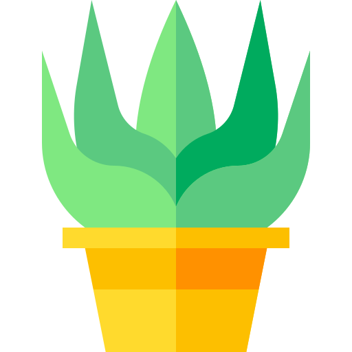 aloe vera Icône gratuit aloe vera Icône gratuit