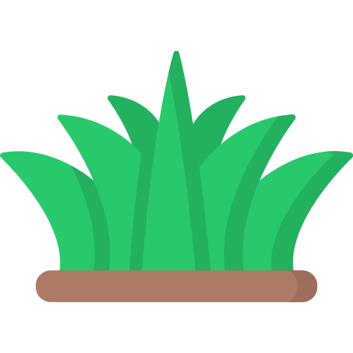 Grass - free icon