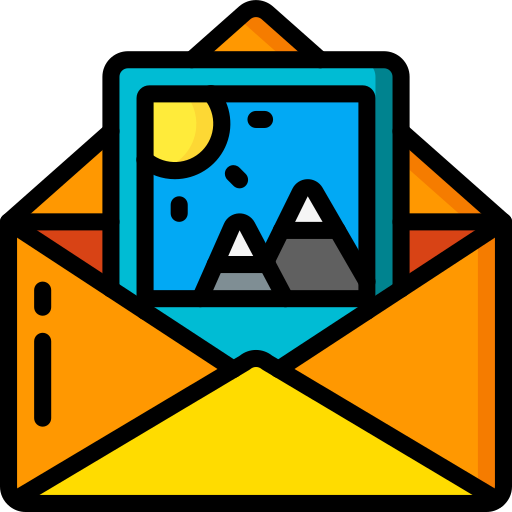 fotografía icono gratis