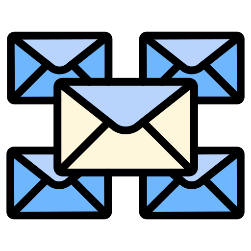mail Icône gratuit mail Icône gratuit