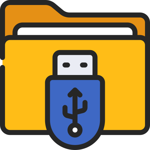 Folder free icon