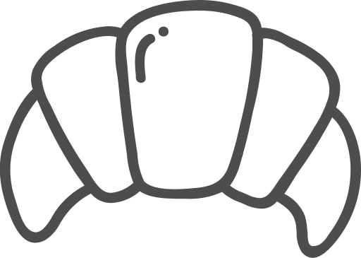 Завтрак бесплатно иконка