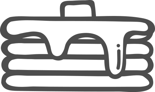 alimento icono gratis