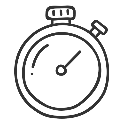 Время бесплатно иконка