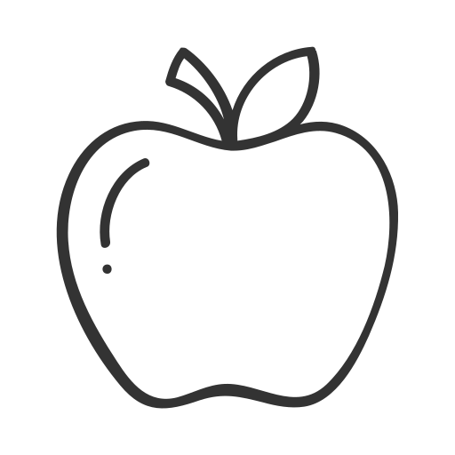 Фрукты бесплатно иконка